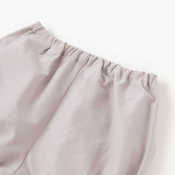 配色リボンテープべビースーツ（70～90cm） | Tartine et Chocolat | 詳細画像14 