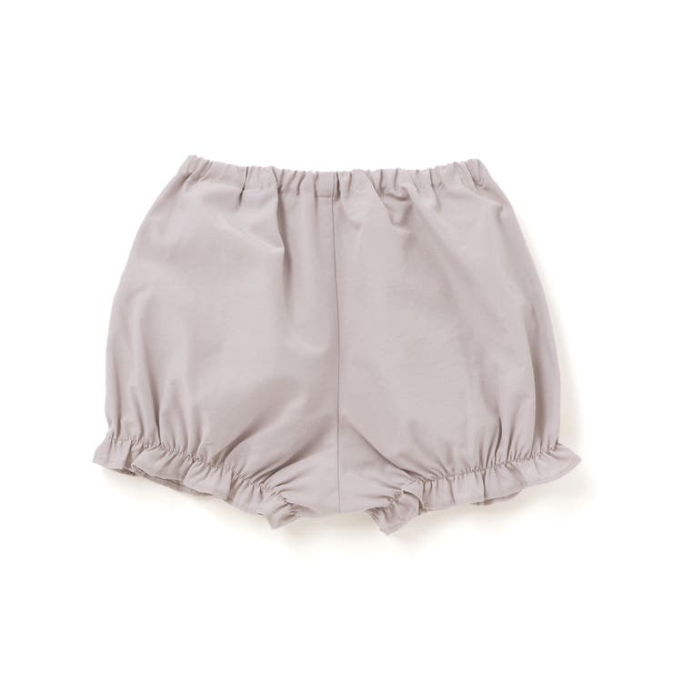 配色リボンテープべビースーツ（70～90cm） | Tartine et Chocolat | 詳細画像5 