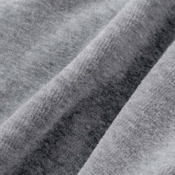 【日本製】バラ刺しゅうベロアワンピースブルマ付きベビー(70-90cm) | Tartine et Chocolat | 詳細画像17 