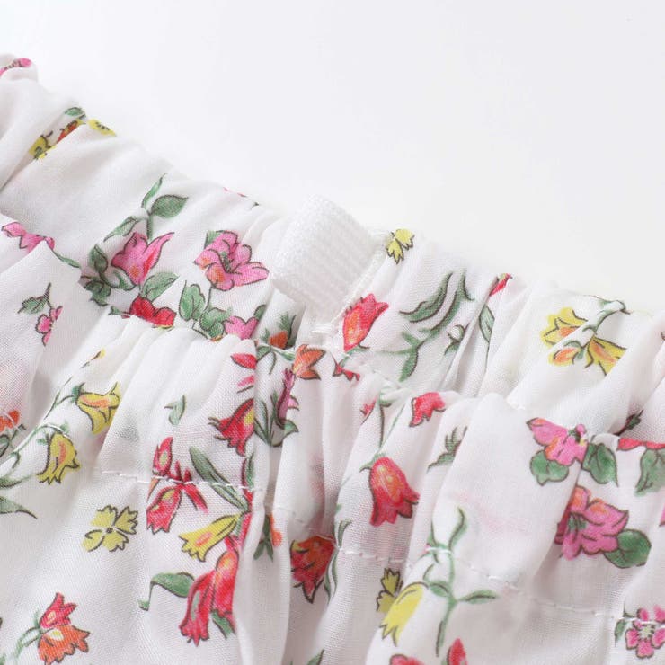 【日本製】【お揃い】リバティ(BluebellFields)タナローンプリントワ… | Tartine et Chocolat | 詳細画像14 