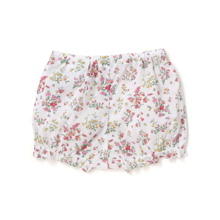 【日本製】【お揃い】リバティ(BluebellFields)タナローンプリントワ… | Tartine et Chocolat | 詳細画像3 