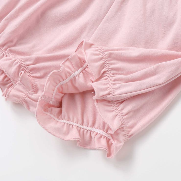 【日本製】【お揃い】リバティ(BluebellFields)タナローンチュニック… | Tartine et Chocolat | 詳細画像12 