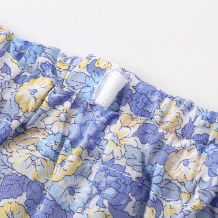 【日本製】【お揃い】リバティ(leontyne dream)タナローンプリントワ… | Tartine et Chocolat | 詳細画像13 