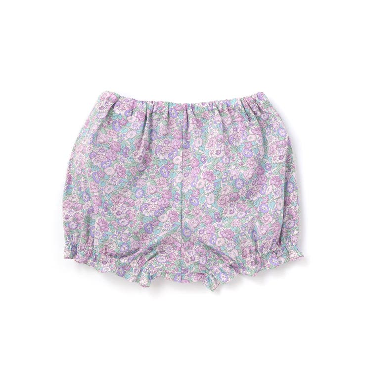 【日本製】【お揃い】リバティ(leontyne dream)タナローンプリントワ… | Tartine et Chocolat | 詳細画像16 