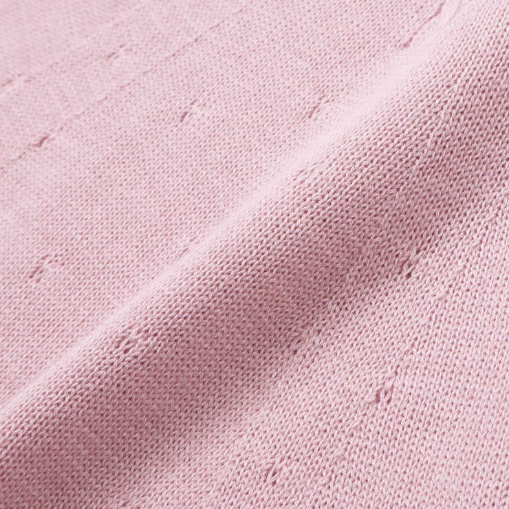 【日本製】フード付きセーターマントベビー(50~90cm) | Tartine et Chocolat | 詳細画像10 