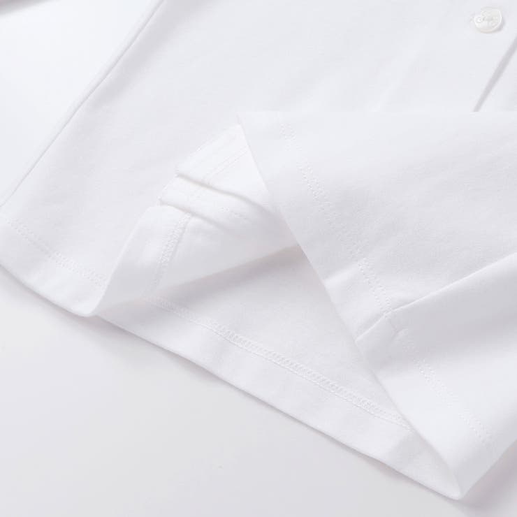 スカラップ襟レースブラウスベビー（70～90cm） | Tartine et Chocolat | 詳細画像9 