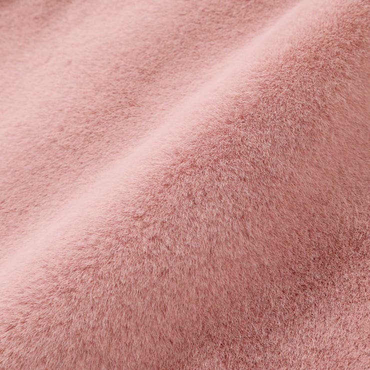 【お揃い】裏リバティ(Leila)ファーベストベビー(60~90cm) | Tartine et Chocolat | 詳細画像8 