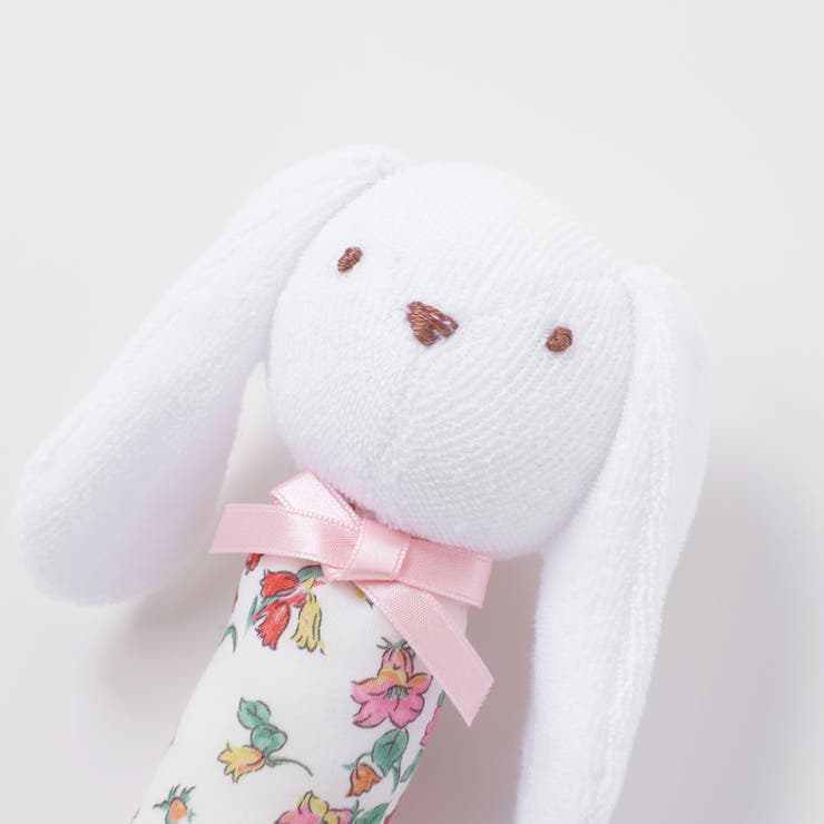 【日本製】【お揃い】リバティ(BluebellFields) タナローン アニマ… | Tartine et Chocolat | 詳細画像3 