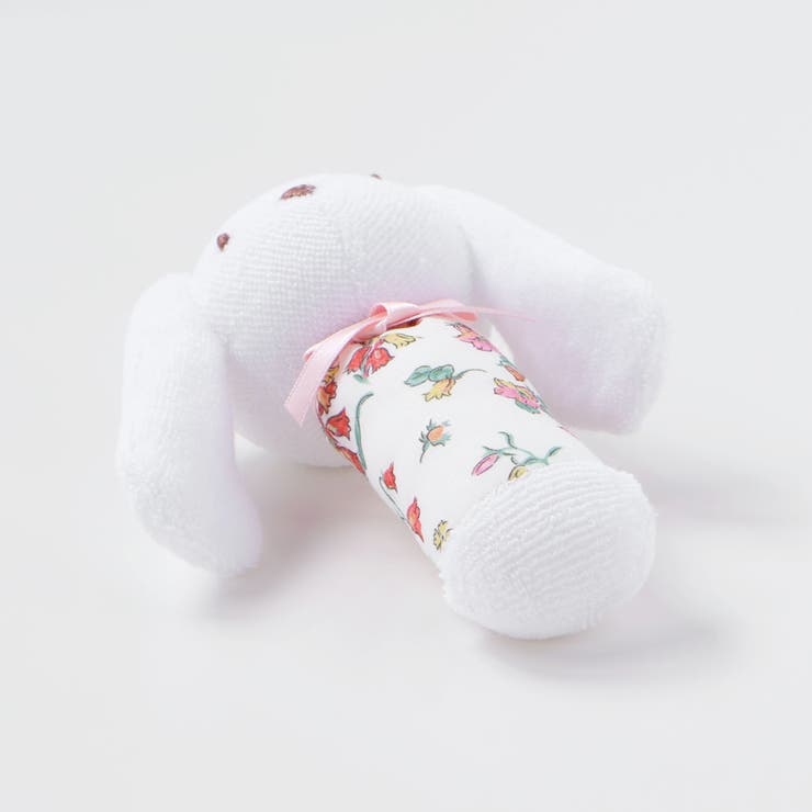 【日本製】【お揃い】リバティ(BluebellFields) タナローン アニマ… | Tartine et Chocolat | 詳細画像5 