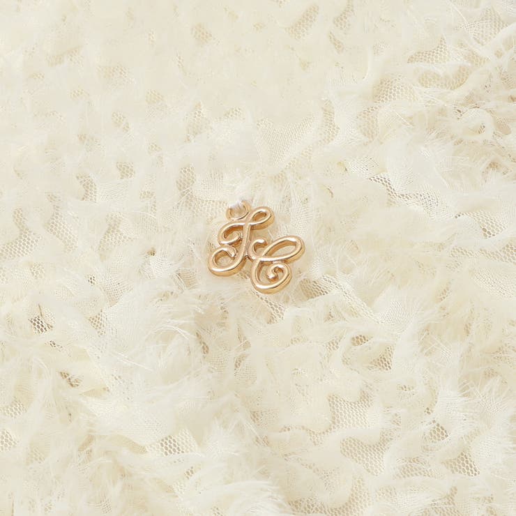 テープチュールフェザーバルーンワンピース(90~140cm) | Tartine et Chocolat | 詳細画像10 