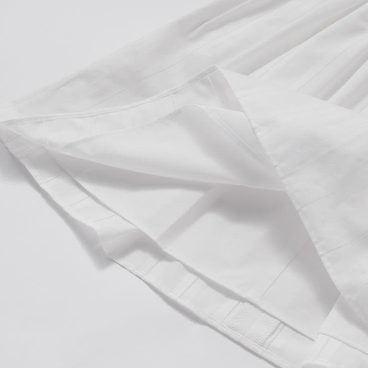 オーガニックコットンストライプワンピース | Tartine et Chocolat | 詳細画像18 