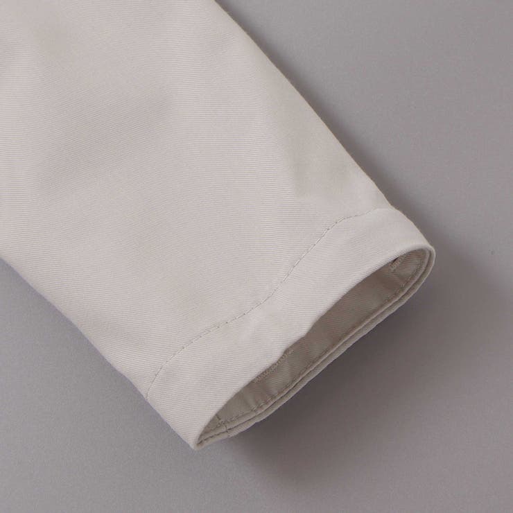 サイロコンパクトツイルレース襟袖ワンピース(110~130cm) | Tartine et Chocolat | 詳細画像19 