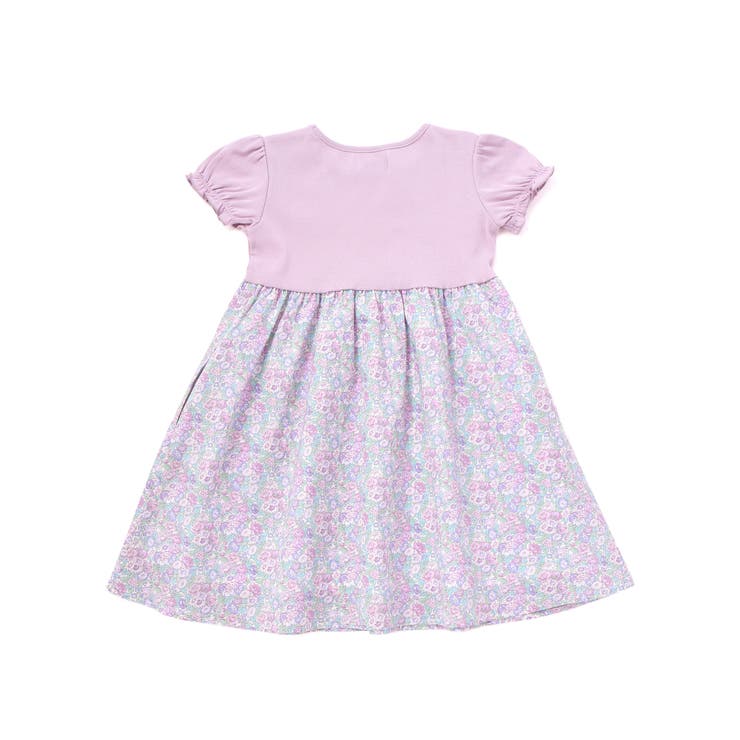 【日本製】【お揃い】リバティ(leontyne dream)プリントタナローン … | Tartine et Chocolat | 詳細画像8 