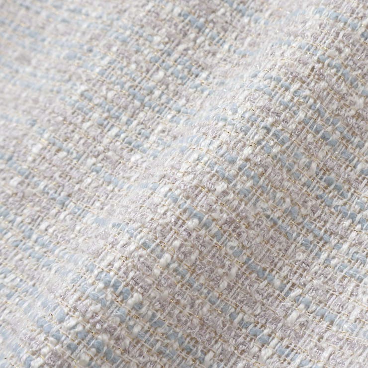 ラメ入りツイードジャケットスカートセットアップ(110~130cm) | Tartine et Chocolat | 詳細画像16 