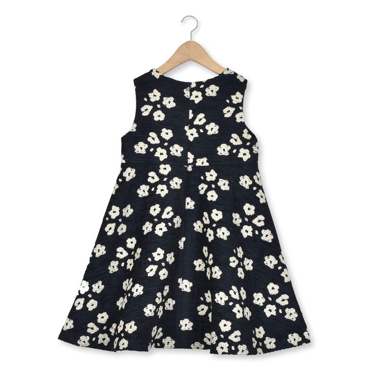 No.914 Happy Sewing Time ジャンパースカート+ヘッドドレス