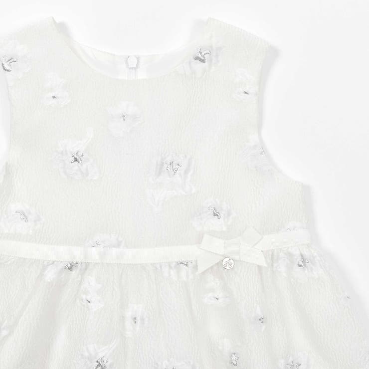 ムーディーフラワージャンパースカート(110~130cm) | Tartine et Chocolat | 詳細画像13 