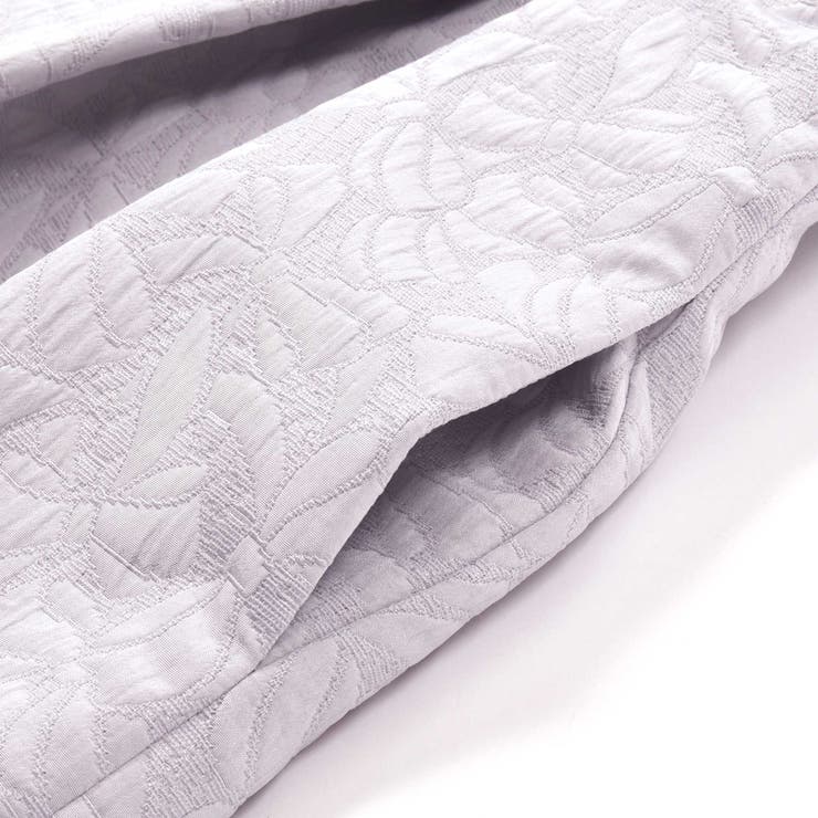 【日本製】キラットマトラッセリボン柄ジャンパースカート(110~130cm) | Tartine et Chocolat | 詳細画像17 