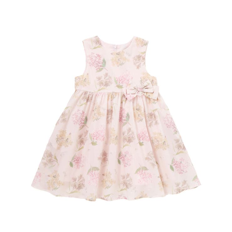 【日本製】【お揃い】リバティMARINA S MEADOW(マリナズ | Tartine et Chocolat | 詳細画像4 