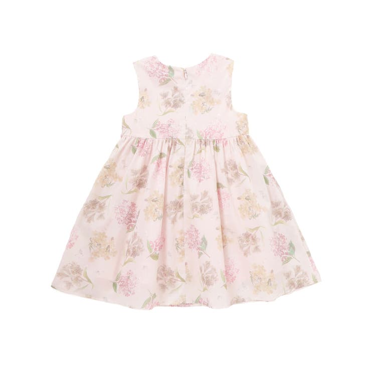 【日本製】【お揃い】リバティMARINA S MEADOW(マリナズ | Tartine et Chocolat | 詳細画像5 