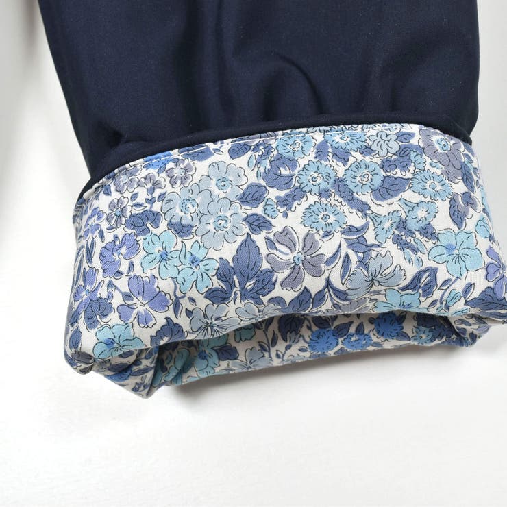 お揃い】リバティ(JoannaLouise)タナローン中綿コート(90~140…[品番