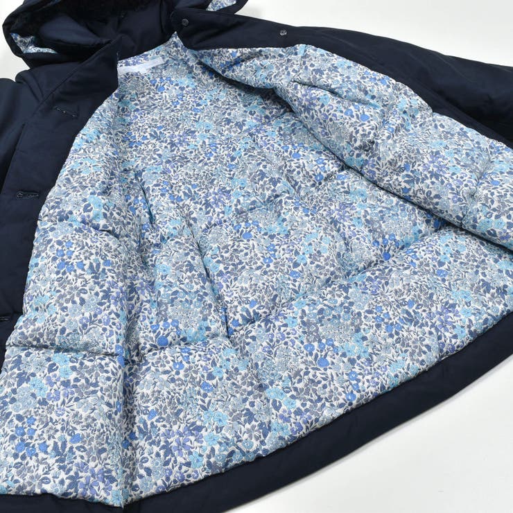 Tartine et Chocolat ウールコート 8A ネイビー Tartine et Chocolat ウールコート 8A ネイビー 楽天市場