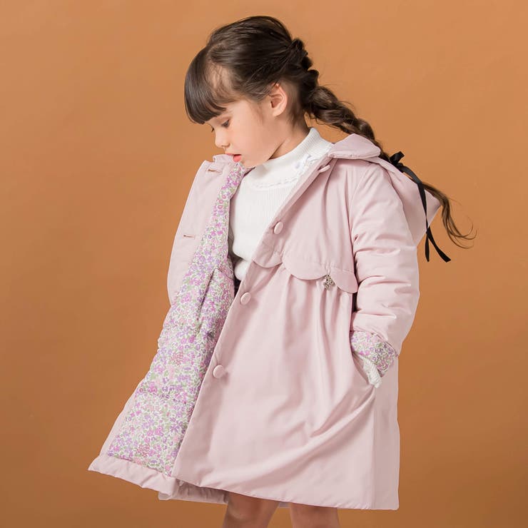 Tartine et Chocolat 130 コート Tartine et Chocolat 130 コート Coats - Kid girl - Tartine et