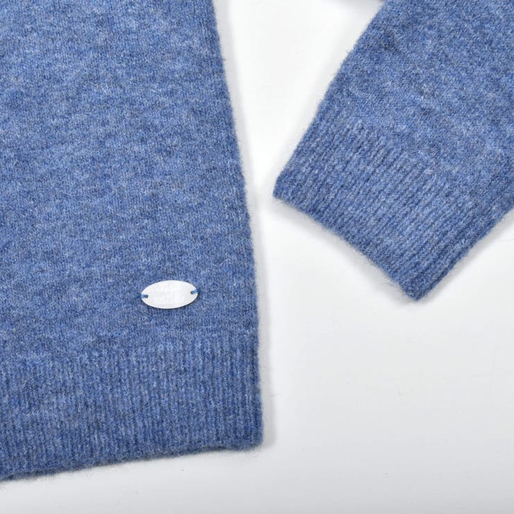 【お揃い】セーターカーディガン(100~140cm) | Tartine et Chocolat | 詳細画像11 