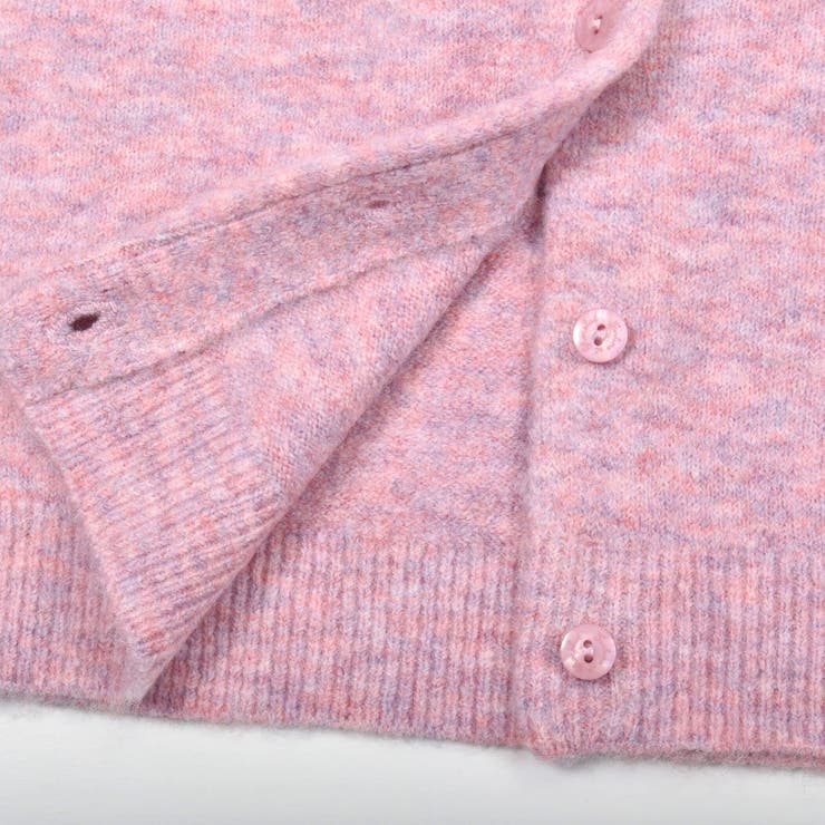 【お揃い】セーターカーディガン(100~140cm) | Tartine et Chocolat | 詳細画像15 