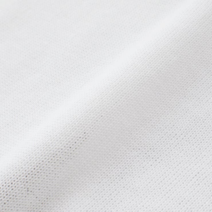 【日本製】ロゴチャーム付きニット長袖カーディガン(110~130cm) | Tartine et Chocolat | 詳細画像13 