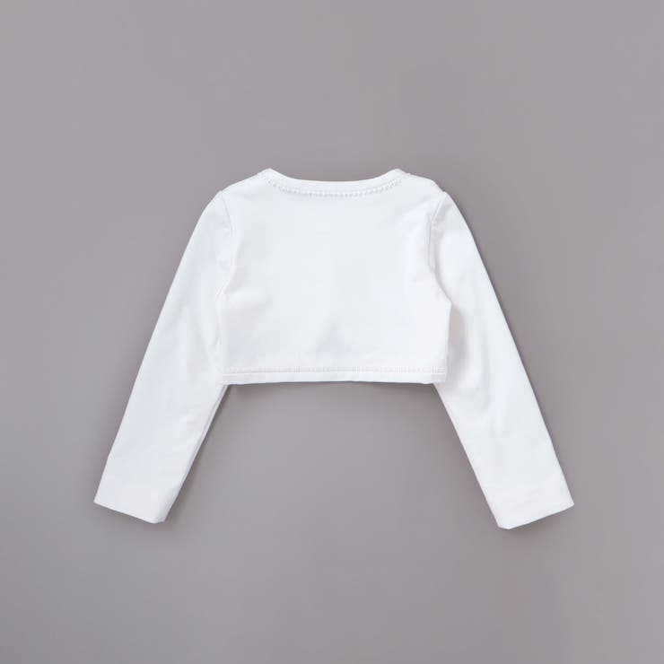 ストレッチポンチレース付きジャケット(110~130cm) | Tartine et Chocolat | 詳細画像13 