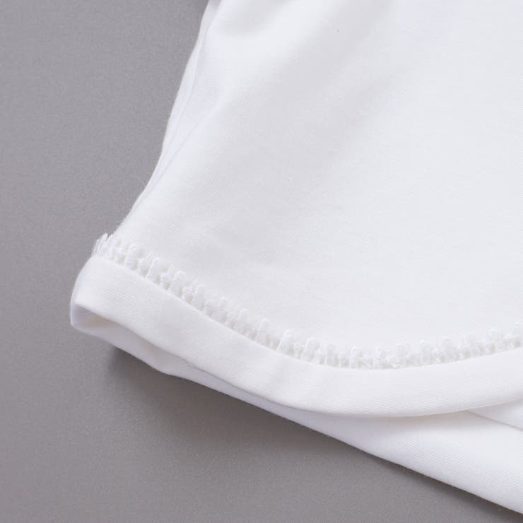 ストレッチポンチレース付きジャケット(110~130cm) | Tartine et Chocolat | 詳細画像17 