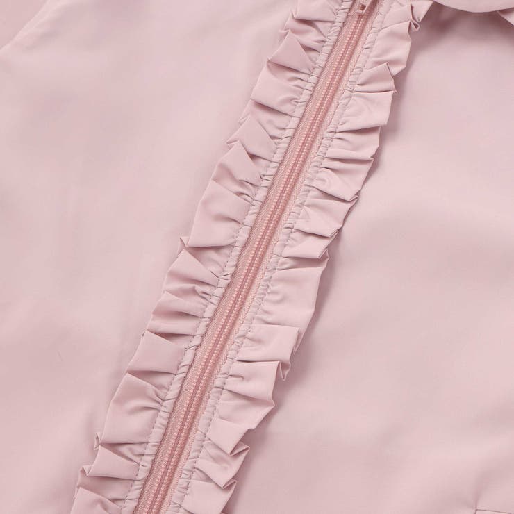 【お揃い】フード取り外しxタフタxリバティ(leontyne dream)タナロ… | Tartine et Chocolat | 詳細画像8 