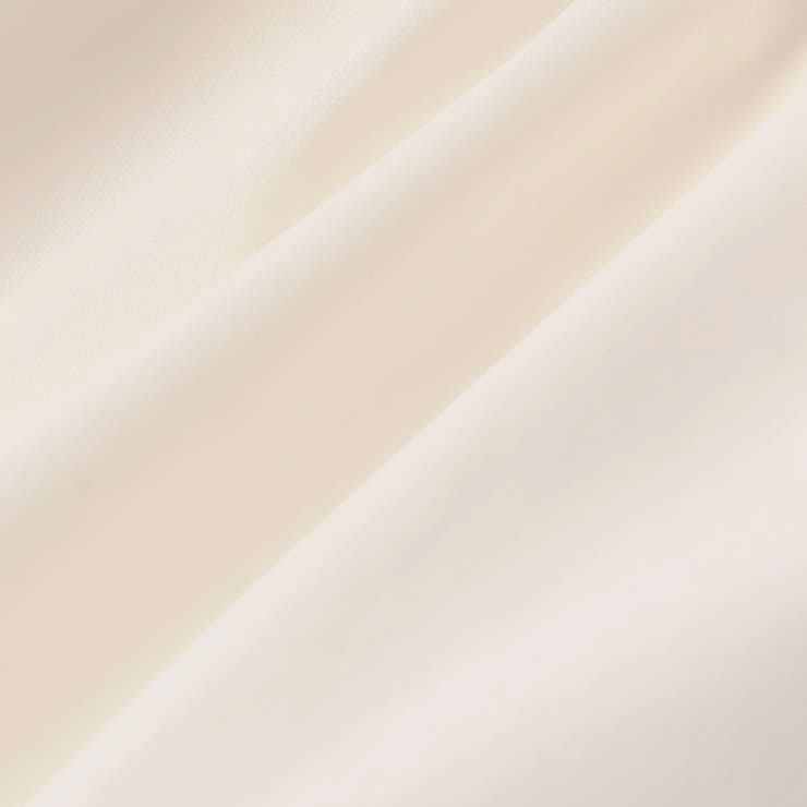 ハイブリッドタイプライタースカラップブラウス(100~140cm) | Tartine et Chocolat | 詳細画像7 