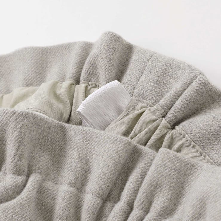 ソフトフランネルリボンパンツ(90~140cm) | Tartine et Chocolat | 詳細画像10 