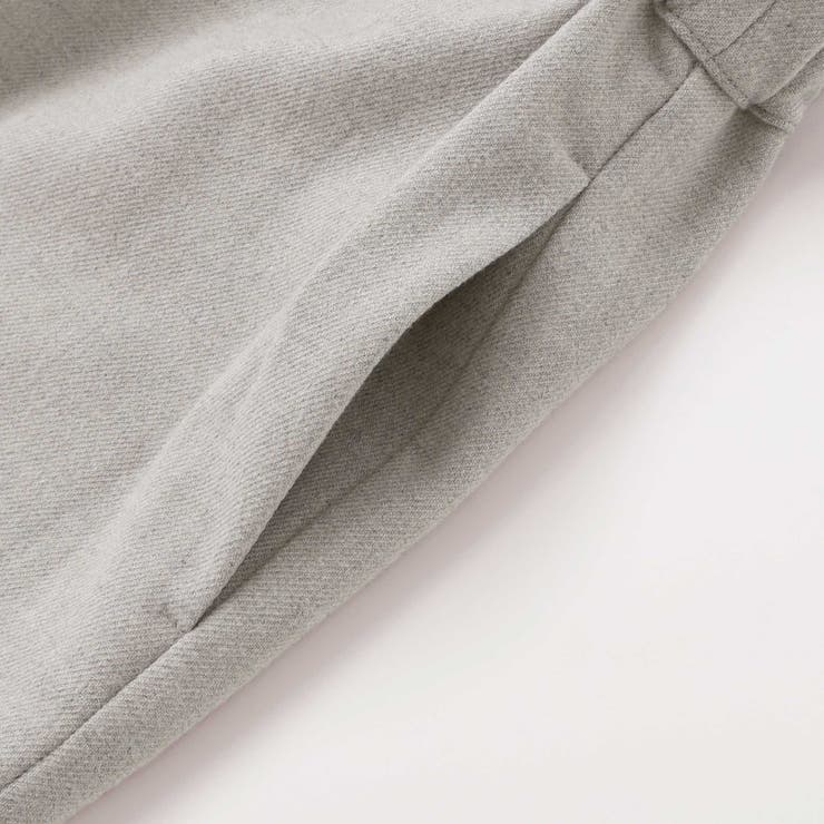 ソフトフランネルリボンパンツ(90~140cm) | Tartine et Chocolat | 詳細画像8 