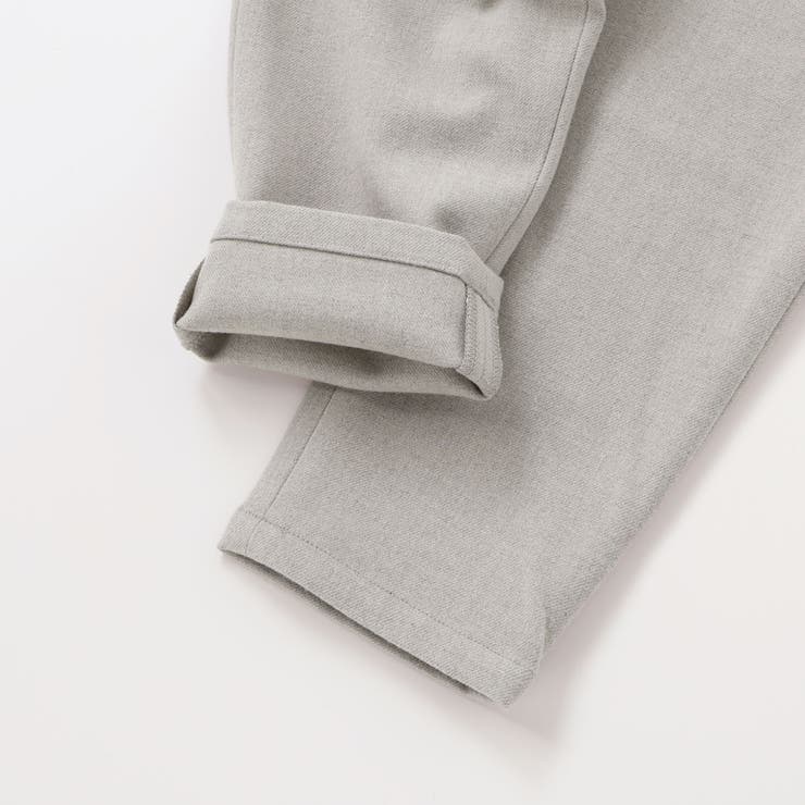 ソフトフランネルリボンパンツ(90~140cm) | Tartine et Chocolat | 詳細画像9 