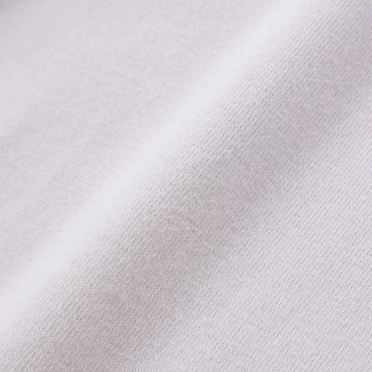 ストレッチ ベア天竺 裾リボン付きレギンス(80~140cm) | Tartine et Chocolat | 詳細画像7 