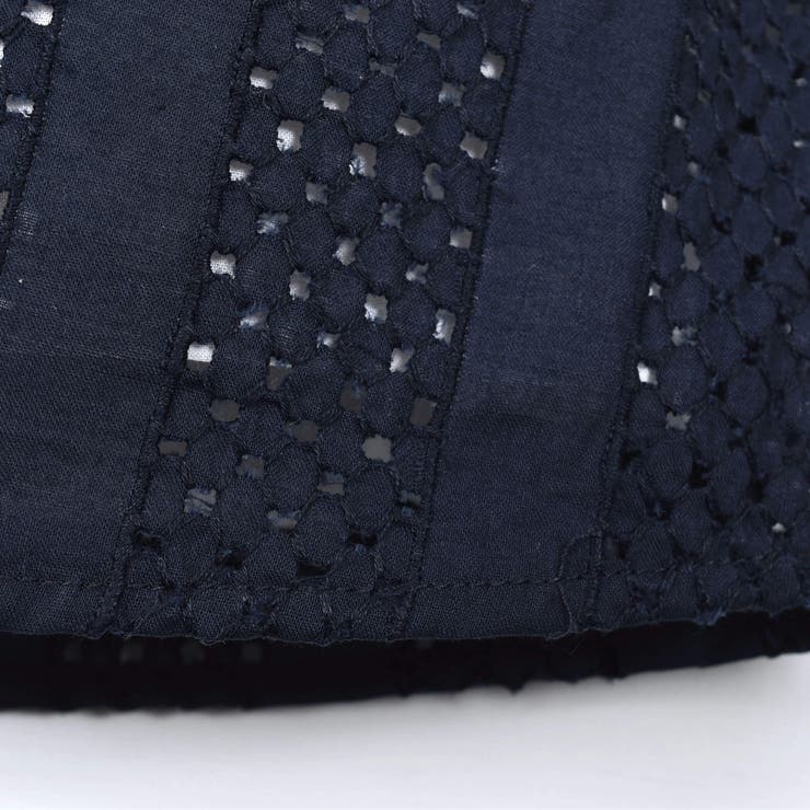 【お揃い】日本製ローンレースコットンキュロットパンツ(90~140cm) | Tartine et Chocolat | 詳細画像19 