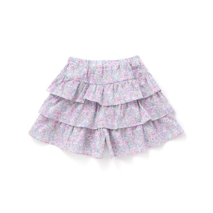 【日本製】【お揃い】リバティ(leontyne dream)プリントタナローン … | Tartine et Chocolat | 詳細画像5 