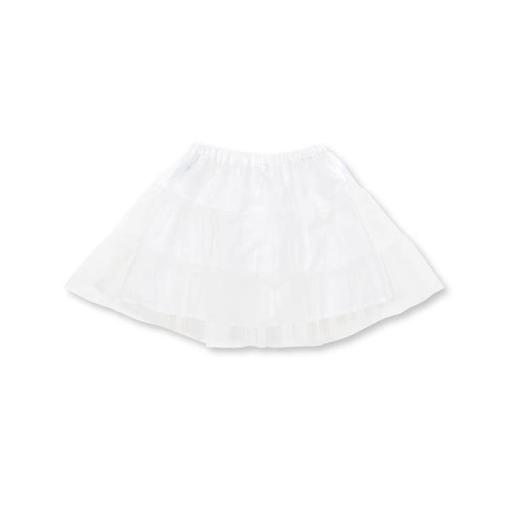 【日本製】ブライトチュールパニエ(95~140cm) | Tartine et Chocolat | 詳細画像3 