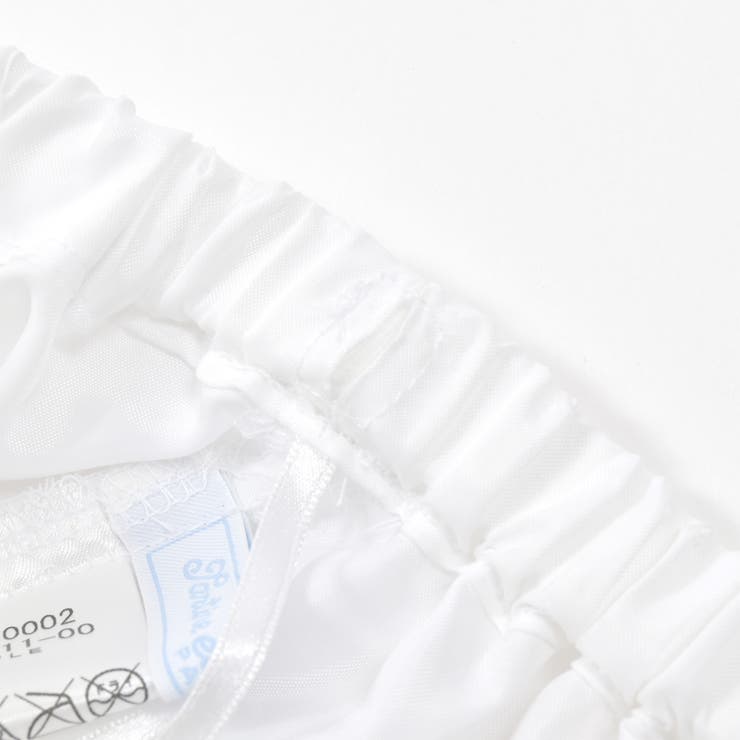 【日本製】ブライトチュールパニエ(95~140cm) | Tartine et Chocolat | 詳細画像7 