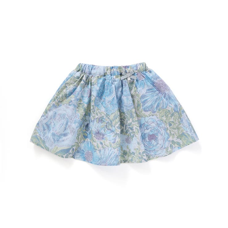 【日本製】【お揃い】リバティRose Xanthe(ローズザンジー)インナーパン… | Tartine et Chocolat | 詳細画像10 