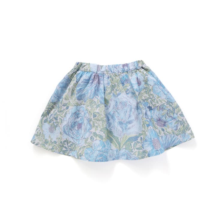 【日本製】【お揃い】リバティRose Xanthe(ローズザンジー)インナーパン… | Tartine et Chocolat | 詳細画像11 