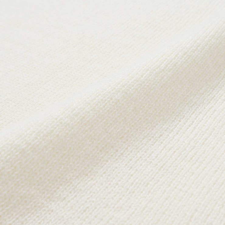 ラインストーン付きボリュームネックセーター(100~140cm) | Tartine et Chocolat | 詳細画像15 