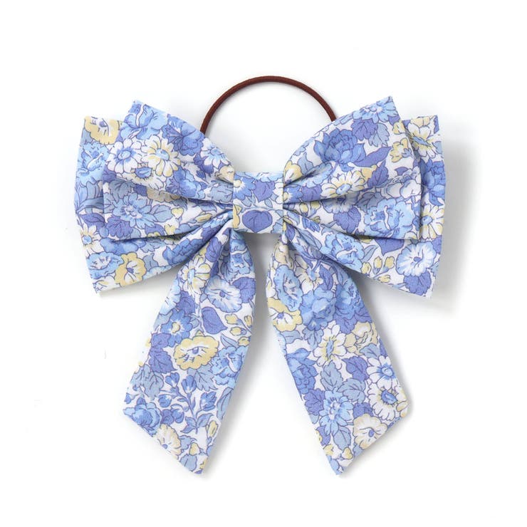 【日本製】【お揃い】リバティ(leontyne dream)プリントタナローンリ… | Tartine et Chocolat | 詳細画像1 