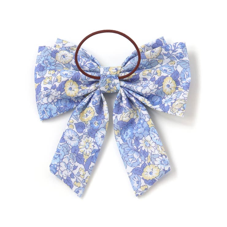 【日本製】【お揃い】リバティ(leontyne dream)プリントタナローンリ… | Tartine et Chocolat | 詳細画像2 