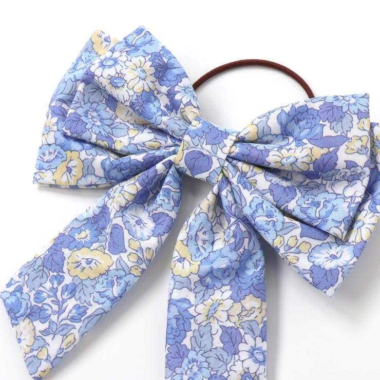 【日本製】【お揃い】リバティ(leontyne dream)プリントタナローンリ… | Tartine et Chocolat | 詳細画像3 