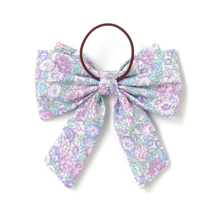 【日本製】【お揃い】リバティ(leontyne dream)プリントタナローンリ… | Tartine et Chocolat | 詳細画像5 