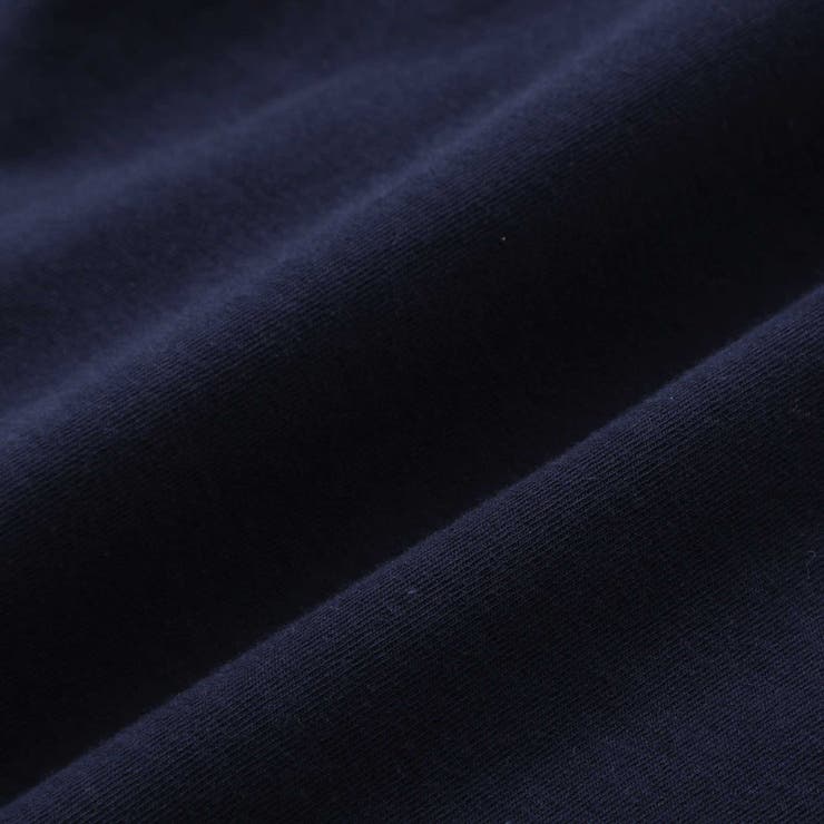 【日本製】コンパクトコットンベア天竺ロゴプリントTシャツ(90~140cm) | Tartine et Chocolat | 詳細画像12 