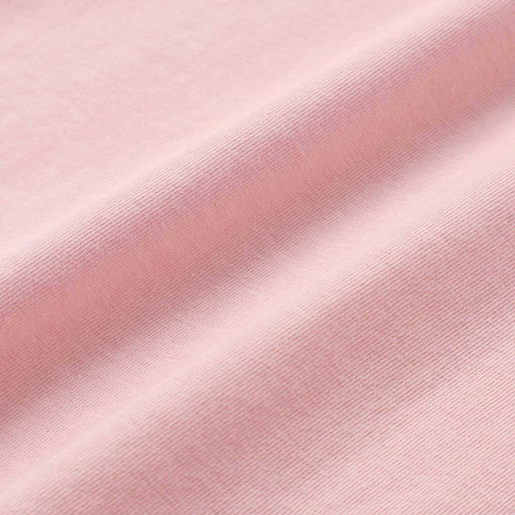 ベア天竺リバティリボン半袖Tシャツ | Tartine et Chocolat | 詳細画像15 